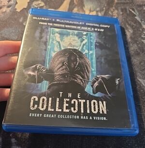Collection Bluray